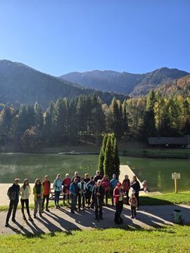 Pohod po Vorančevi poti (11)